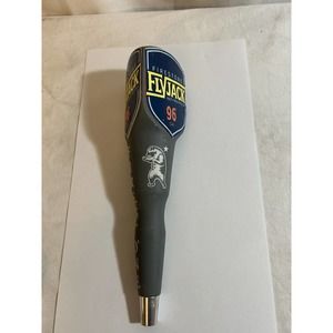 Firestone Fly jack IPA 11" Beer Tap Handle- used
